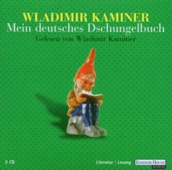 Mein deutsches Dschungelbuch Mein deutsches Dschungelbuch