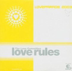 Loveparade 2003 Compilation