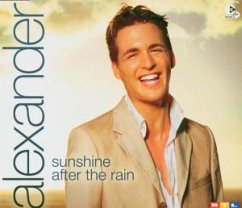 Sunshine After The Rain - Alexander