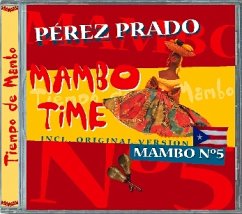 Mambo Time