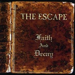 Faith & decay Faith & decay