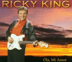 Ola, Mi Amor - Ricky King
