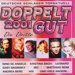 Doppelt Gut 2001 Die Dritte Doppelt Gut 2001 Die Dritte