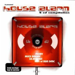 House Alarm - House Alarm (1999)