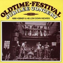 Oldtime Festival - Jubilee Concert