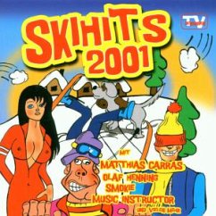 Ski Hits 2001