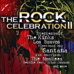 The Rockcelebration 2