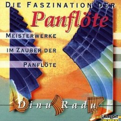 Die Faszination der Panflöte