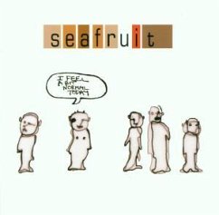 Cover Feel A Bit Normal Today