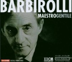 Sir John Barbirolli-Maestro Ge - Barbirolli,John