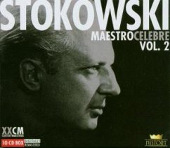 Maestro Celebre-Stokowski Vol.2