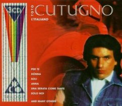 Italiano (3CD)