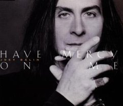 Have Mercy On Me