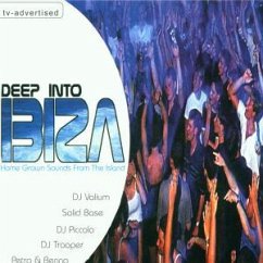 Deep Into Ibiza - Deep into Ibiza