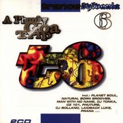 Trancesylvania Vol.6