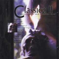 Classica 2 (A Collection Of Dark Symphonic Metal)