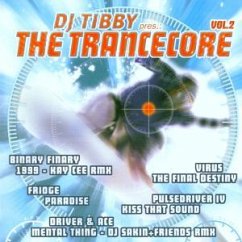 Dj Tibby Presents The Trancecore Vol. 2
