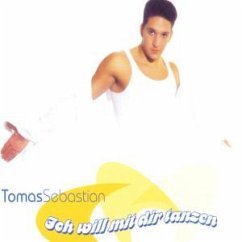 Cover Ich Will Mit Dir Tanzen