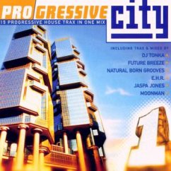 Progressive City