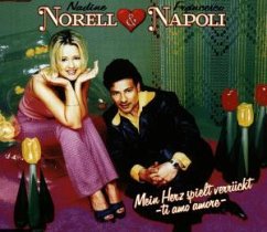 Mein Herz Spielt Verrückt-ti A