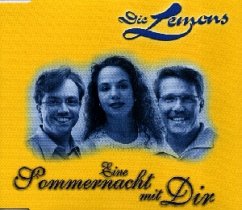 Eine Sommernacht Mit Dir