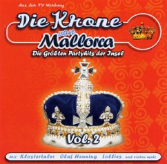 Krone von Mallorca Vol. 2 Krone von Mallorca Vol. 2