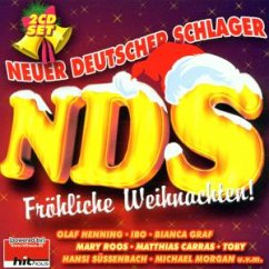 Nds-Fröhliche Weihnachten!