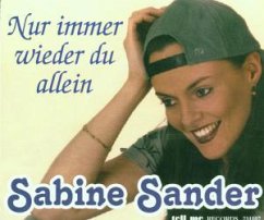 Cover Nur Immer Wieder Du Allein