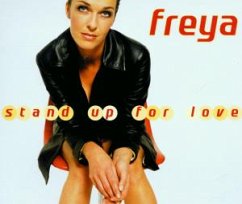 Cover Stand Up For Love