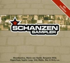 Schanzensampler - Schanzensampler (17 tracks, 2003)