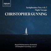 Sinfonien 6 & 7/Night Voyage