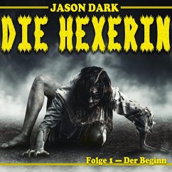 Der Beginn (MP3-Download) - Dark, Jason