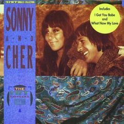The Hit Singles Collection - Sonny & Cher
