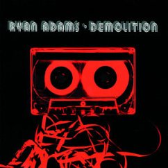 Demolition (Ltd.) - Adams,Ryan