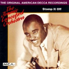 Stomp It Off - Jimmie Lunceford (Orch.)