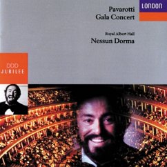 Galakonzert in der Royal-Albert-Hall