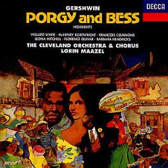 Porgy And Bess (Querschnitt)