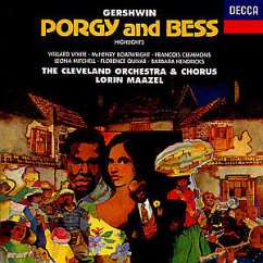 Porgy And Bess (Querschnitt) - George Gershwin