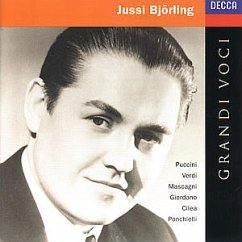 Jussi Björling - Jussi Björling