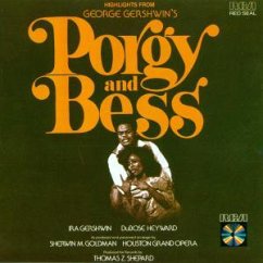 Porgy And Bess (az) - Porgy and Bess