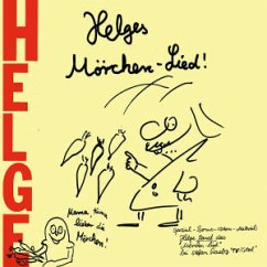 Möhrchenlied - Helge Schneider