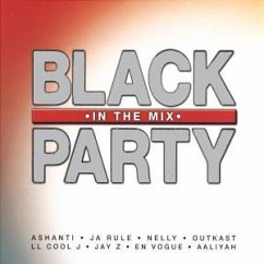 Black In The Mix Party Black In The Mix Party