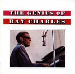 The Genius Of - Ray Charles