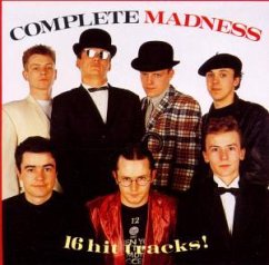 The Complete - Madness