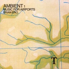 Ambient I - Brian Eno