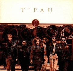 Rage - T'Pau