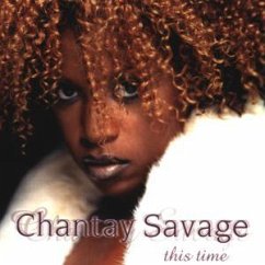 This Time - Chantay Savage