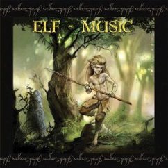 Elf-Music - Hans Peter Neuber