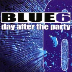 Day After The Party - Blue 6