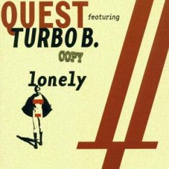 Lonely Lonely